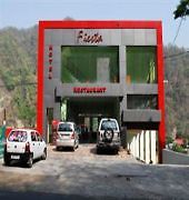 Fiesta Hotel Kathgodam Nainital Extérieur photo