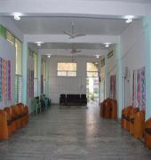 Fiesta Hotel Kathgodam Nainital Extérieur photo